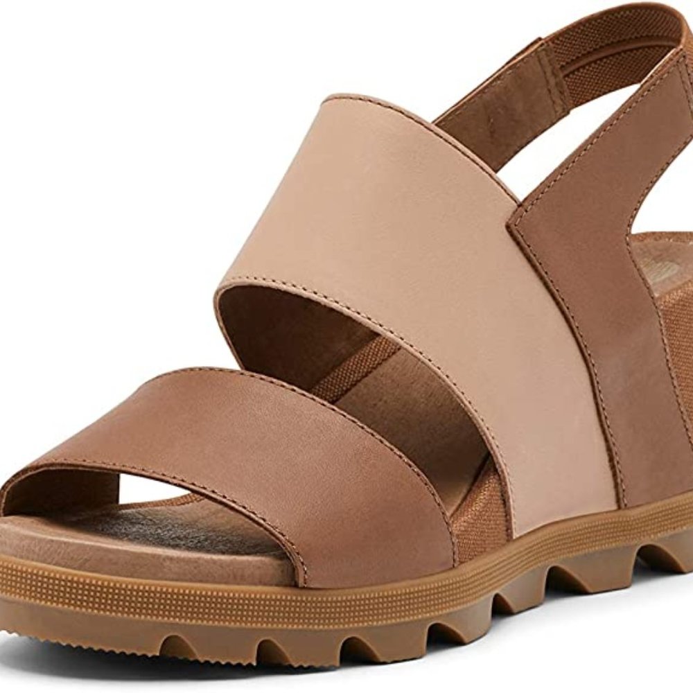Sorel Joanie II Wedge
